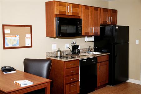фото отеля Candlewood Suites Tallahassee