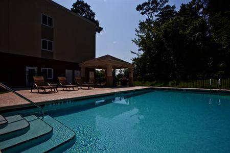 фото отеля Candlewood Suites Tallahassee