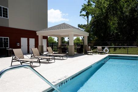 фото отеля Candlewood Suites Tallahassee