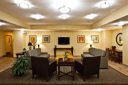 фото отеля Candlewood Suites Tallahassee