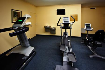 фото отеля Candlewood Suites Tallahassee