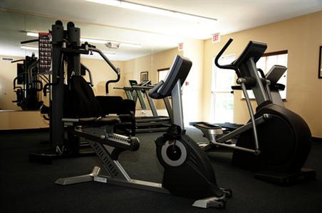 фото отеля Candlewood Suites Tallahassee