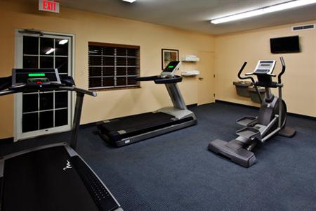 фото отеля Candlewood Suites Tallahassee