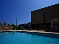 Candlewood Suites Tallahassee