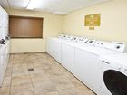 фото отеля Candlewood Suites Tallahassee