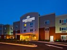 фото отеля Candlewood Suites Tallahassee