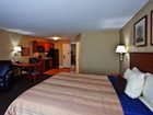 фото отеля Candlewood Suites Tallahassee