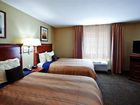 фото отеля Candlewood Suites Tallahassee