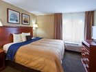 фото отеля Candlewood Suites Tallahassee