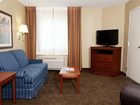 фото отеля Candlewood Suites Tallahassee