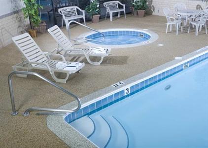 фото отеля Hampton Inn Pittsburgh/Cranberry