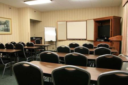фото отеля Hampton Inn Pittsburgh/Cranberry