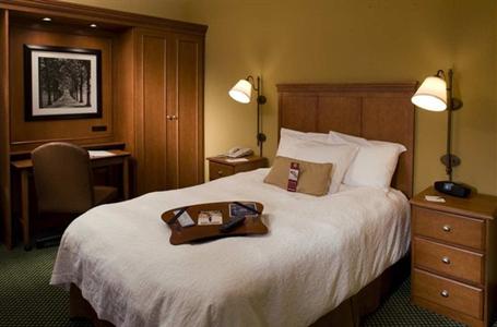 фото отеля Hampton Inn Pittsburgh/Cranberry