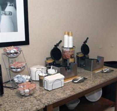 фото отеля Hampton Inn Pittsburgh/Cranberry