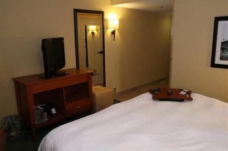 фото отеля Hampton Inn Pittsburgh/Cranberry