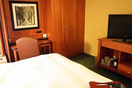 фото отеля Hampton Inn Pittsburgh/Cranberry