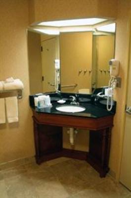 фото отеля Hampton Inn Pittsburgh/Cranberry