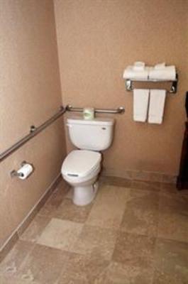 фото отеля Hampton Inn Pittsburgh/Cranberry