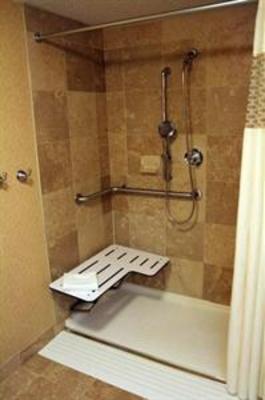 фото отеля Hampton Inn Pittsburgh/Cranberry