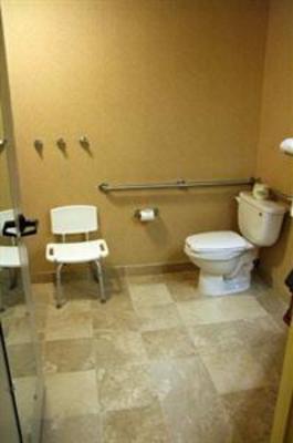 фото отеля Hampton Inn Pittsburgh/Cranberry