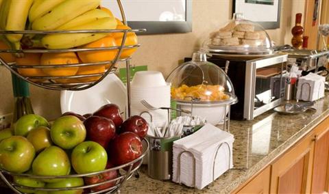 фото отеля Hampton Inn Pittsburgh/Cranberry