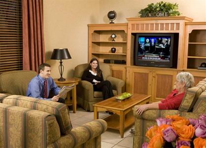 фото отеля Hampton Inn Pittsburgh/Cranberry