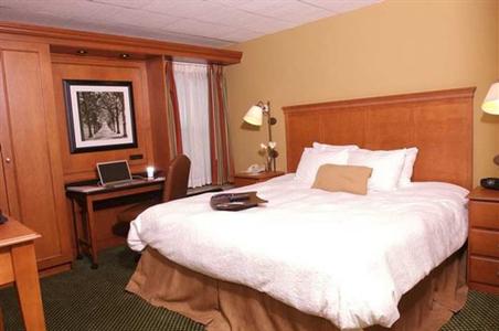 фото отеля Hampton Inn Pittsburgh/Cranberry