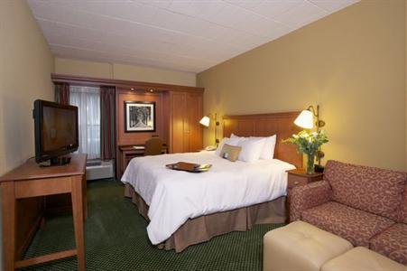 фото отеля Hampton Inn Pittsburgh/Cranberry