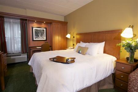 фото отеля Hampton Inn Pittsburgh/Cranberry