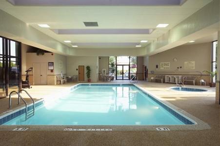 фото отеля Hampton Inn Pittsburgh/Cranberry