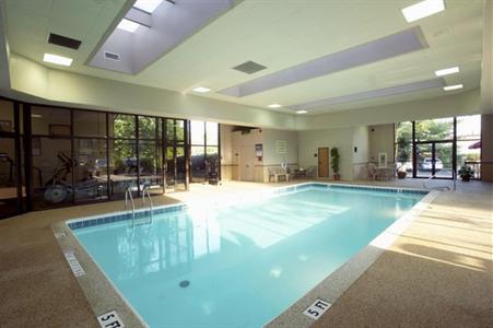 фото отеля Hampton Inn Pittsburgh/Cranberry