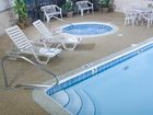фото отеля Hampton Inn Pittsburgh/Cranberry