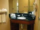 фото отеля Hampton Inn Pittsburgh/Cranberry