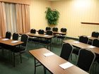 фото отеля Hampton Inn Pittsburgh/Cranberry