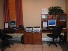 фото отеля Hampton Inn Pittsburgh/Cranberry