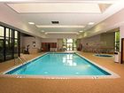 фото отеля Hampton Inn Pittsburgh/Cranberry