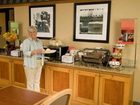 фото отеля Hampton Inn Pittsburgh/Cranberry