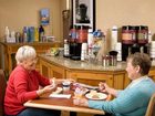 фото отеля Hampton Inn Pittsburgh/Cranberry