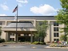 фото отеля Hampton Inn Pittsburgh/Cranberry