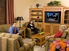 фото отеля Hampton Inn Pittsburgh/Cranberry