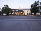 фото отеля Hampton Inn Pittsburgh/Cranberry