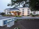 фото отеля Hampton Inn Pittsburgh/Cranberry