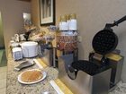 фото отеля Hampton Inn Pittsburgh/Cranberry