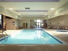 фото отеля Hampton Inn Pittsburgh/Cranberry