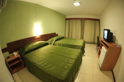фото отеля Salinas De Maceio Beach Resort