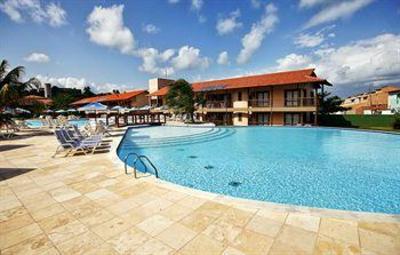 фото отеля Salinas De Maceio Beach Resort