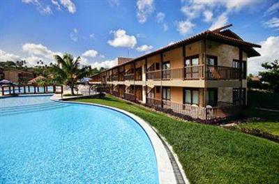 фото отеля Salinas De Maceio Beach Resort