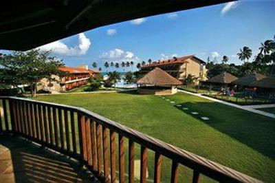 фото отеля Salinas De Maceio Beach Resort