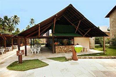 фото отеля Salinas De Maceio Beach Resort