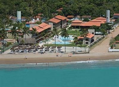 фото отеля Salinas De Maceio Beach Resort